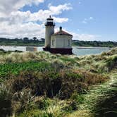 Review photo of Bullards Beach State Park Campground by Jennifer C., May 7, 2017