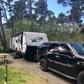 Review photo of Bullards Beach State Park Campground by Jennifer C., May 7, 2017