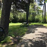 Review photo of Bullards Beach State Park Campground by Jennifer C., May 7, 2017