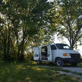 Review photo of Idle Hour Lake by Michelle T., May 7, 2017
