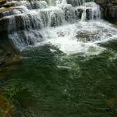 Review photo of Taughannock Falls State Park Campground by Allyssa B., May 7, 2017