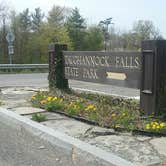 Review photo of Taughannock Falls State Park Campground by Allyssa B., May 7, 2017