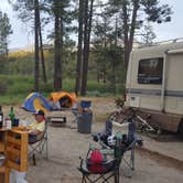 Review photo of Hurkey Creek Park by Carrie H., May 7, 2017