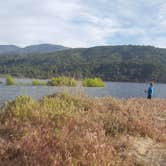 Review photo of Lake Hemet Campground by Carrie H., May 7, 2017