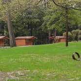 Review photo of Stony Brook State Park Campground by Geoff W., May 7, 2017
