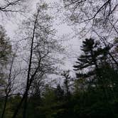 Review photo of Stony Brook State Park Campground by Geoff W., May 7, 2017