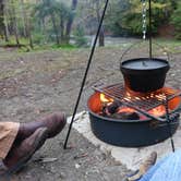 Review photo of Stony Brook State Park Campground by Geoff W., May 7, 2017