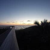 Review photo of Beachside Camping — Gamble Rogers Memorial State Recreation Area at Flagler Beach by Billy A., April 1, 2015