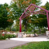 Review photo of Waterloo Portage Lake Modern — Waterloo Recreation Area by Tarah W., June 17, 2016