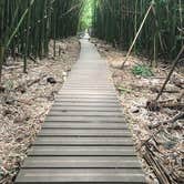 Review photo of Kīpahulu Campground — Haleakalā National Park by Emmanuel  M., May 7, 2017