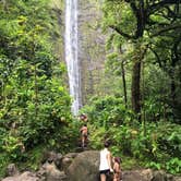 Review photo of Kīpahulu Campground — Haleakalā National Park by Emmanuel  M., May 7, 2017