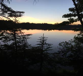 Camper-submitted photo from Muskallonge Lake State Park Campground