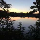 Review photo of South Gemini Lake State Forest Campground by Sally H., May 8, 2017