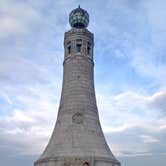 Review photo of Mount Greylock State Reservation by Kristin J., May 8, 2017
