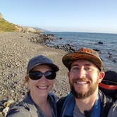 Review photo of Two Harbors Campground by Katie R., May 8, 2017