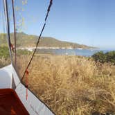Review photo of Two Harbors Campground by Katie R., May 8, 2017