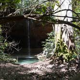 Review photo of Whittleton Campground — Natural Bridge State Resort Park by Jonathan M., May 8, 2017