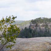 Review photo of Whittleton Campground — Natural Bridge State Resort Park by Jonathan M., May 8, 2017