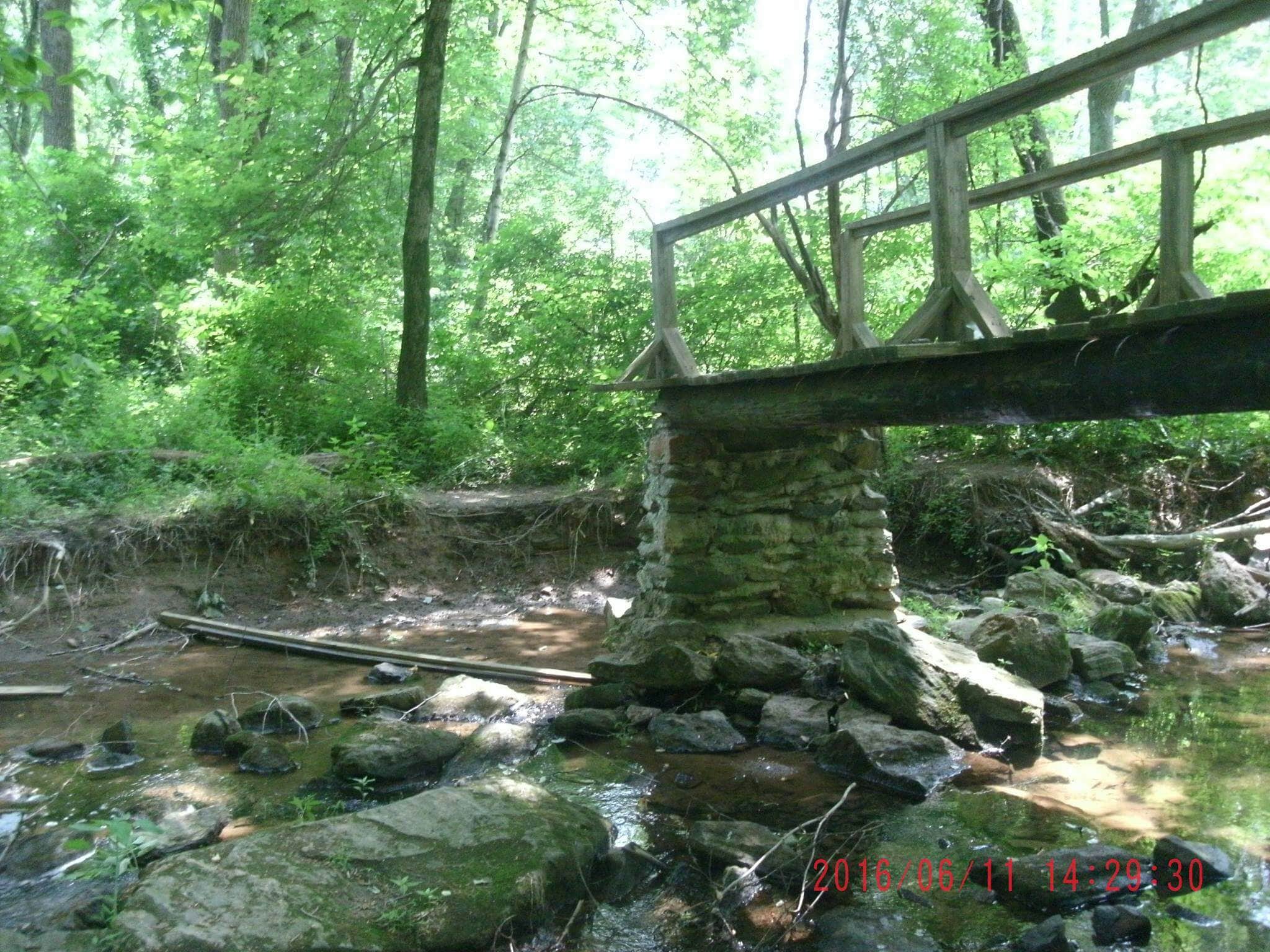 Camper submitted image from Group Camp — Ridley Creek State Park - 3