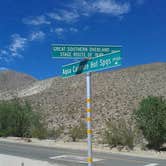 Review photo of Observatory Campground by Andrea R., May 8, 2017