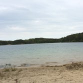 Review photo of Nickerson State Park Campground by Michelle A., May 8, 2017