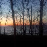 Review photo of Father Hennepin State Park Campground by Amy G., May 8, 2017