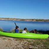 Review photo of Merritt Reservoir State Rec Area by Jacob C., May 8, 2017