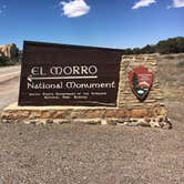 Review photo of El Morro National Monument by Ashe L., May 8, 2017