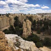 Review photo of El Morro National Monument by Ashe L., May 8, 2017