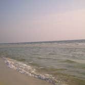 Review photo of T.H. Stone Memorial St. Joseph Peninsula State Park Campground by Jessica D., June 17, 2016