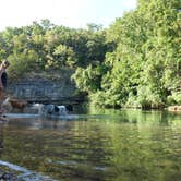 Review photo of Cherokee Landing State Park Campground by Dusty G., May 8, 2017