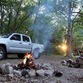 Review photo of Cherokee Landing State Park Campground by Dusty G., May 8, 2017