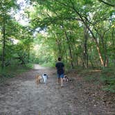 Review photo of Osage Hills State Park Campground by Dusty G., May 8, 2017