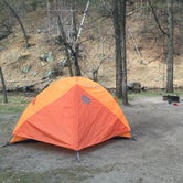 Review photo of Game Lodge Campground — Custer State Park by Andrew H., April 18, 2015