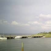 Review photo of T.H. Stone Memorial St. Joseph Peninsula State Park Campground by Jessica D., June 17, 2016