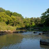 Review photo of Osage Hills State Park Campground by Dusty G., May 8, 2017