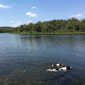 Review photo of Osage Hills State Park Campground by Dusty G., May 8, 2017