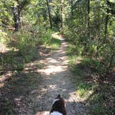 Review photo of Osage Hills State Park Campground by Dusty G., May 8, 2017