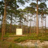 Review photo of T.H. Stone Memorial St. Joseph Peninsula State Park Campground by Jessica D., June 17, 2016
