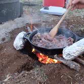 Review photo of Great Plains State Park Campground by Dusty G., May 8, 2017