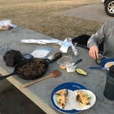 Review photo of Great Plains State Park Campground by Dusty G., May 8, 2017