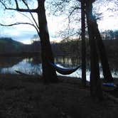 Review photo of Tom's Creek Boat In Campsites — Delaware Water Gap National Recreation Area by John B., May 8, 2017