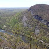 Review photo of Walter's Boat In Campsites — Delaware Water Gap National Recreation Area by John B., May 8, 2017