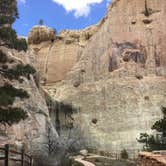 Review photo of El Morro National Monument by Ashe L., May 8, 2017