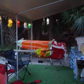Review photo of T.H. Stone Memorial St. Joseph Peninsula State Park Campground by Jessica D., June 17, 2016