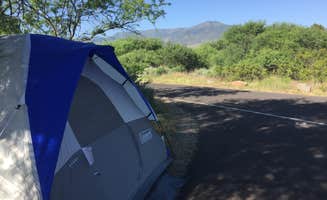 Jennifer H.'s photo at Dead Horse Ranch State Park Campground near Jerome, AZ