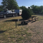 Review photo of Dead Horse Ranch State Park Campground by Jennifer H., May 9, 2017