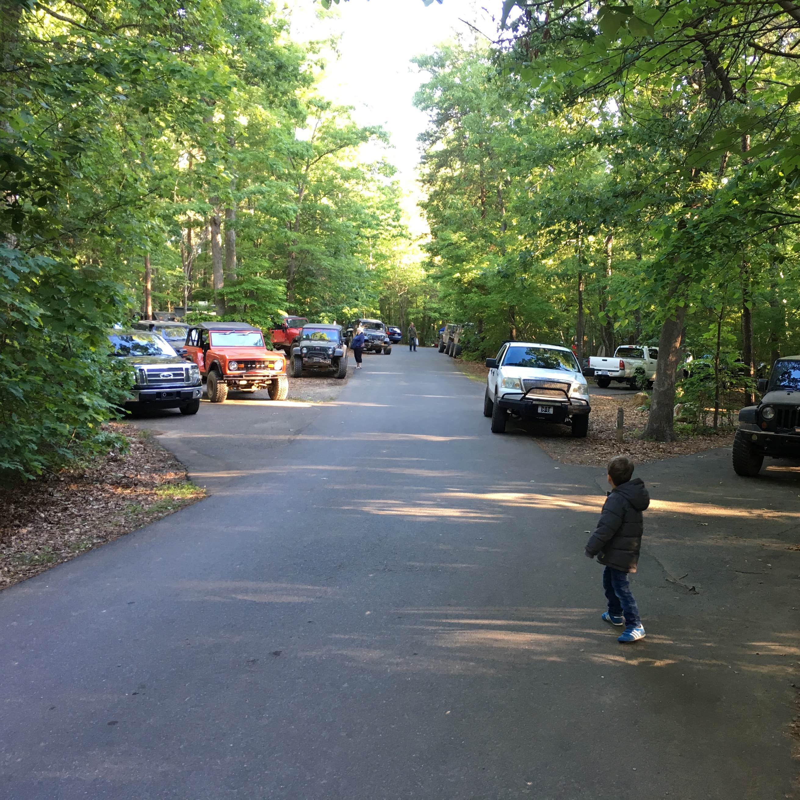 Arrowhead Campground Camping Troy, NC The Dyrt