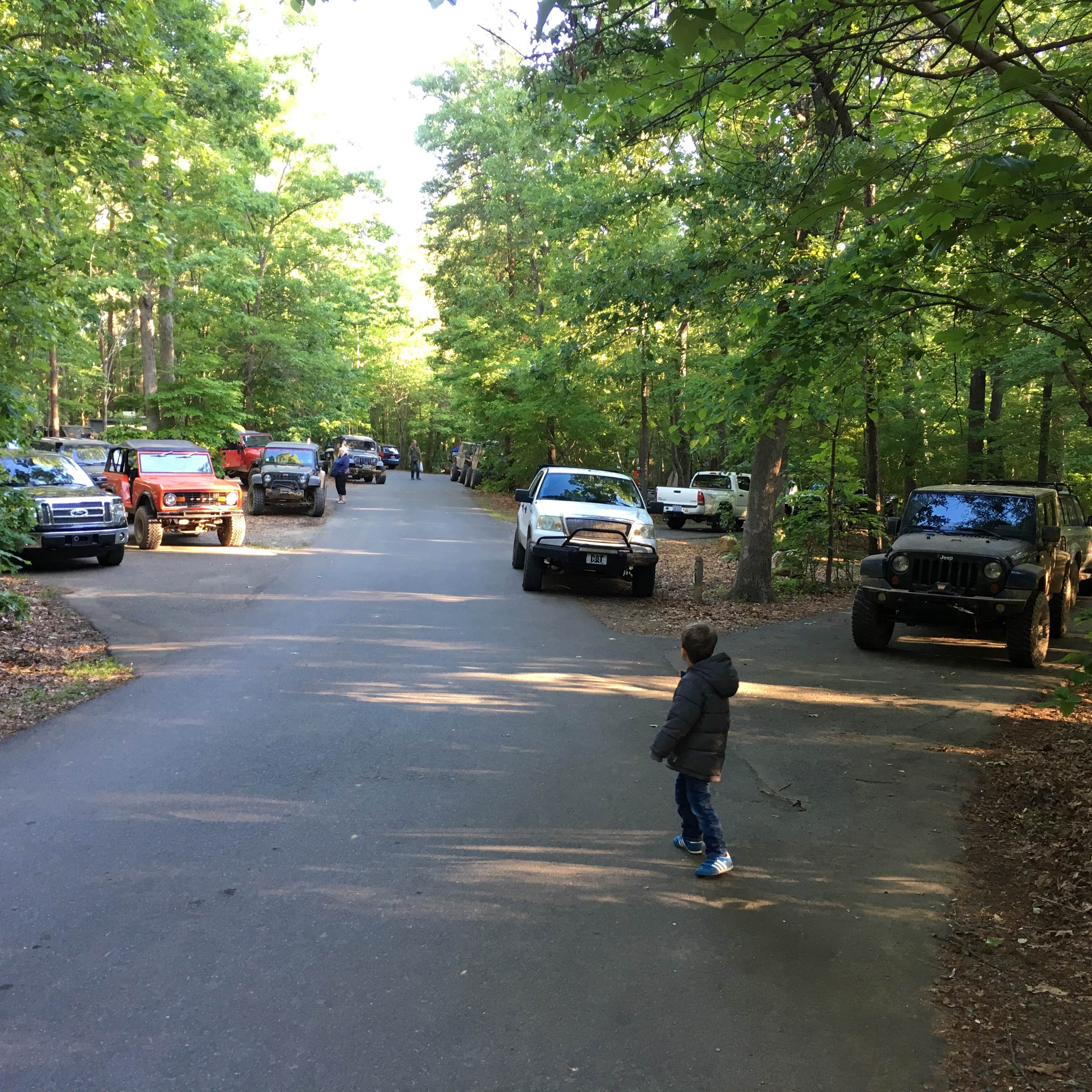 Escape To Arrowhead: Your NC Campground Adventure Awaits!