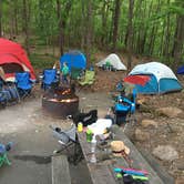 Review photo of Arrowhead Campground by Sam F., May 9, 2017